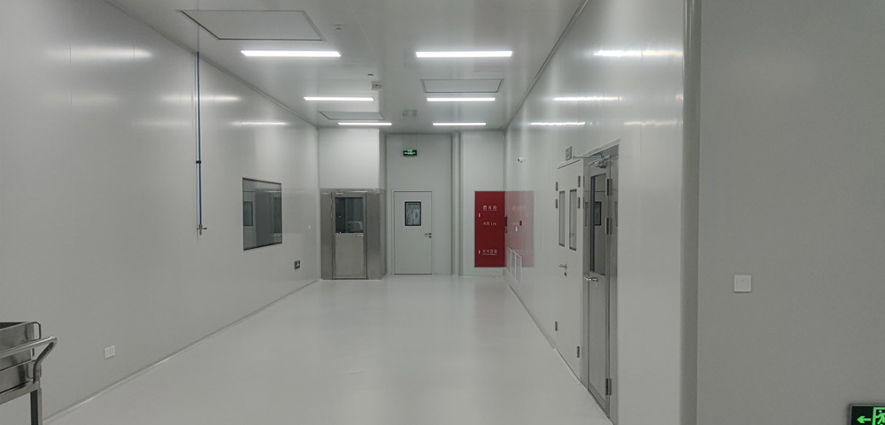 無塵潔凈車間為何會產生靜電，怎么阻止靜電？