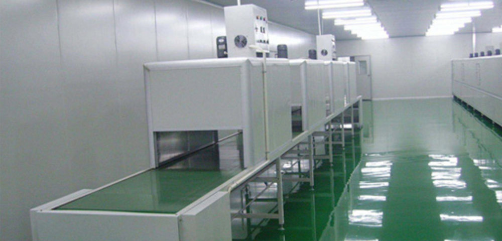 食品GMP凈化車間良好生產規范的原則有哪些？